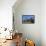 Portugal, Guimaraes, Guimaraes Castle-Jim Engelbrecht-Framed Premier Image Canvas displayed on a wall