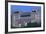 Portugal, Leiria, Leiria Castle-null-Framed Giclee Print