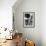 Portugal, Lisbon, 1960S-null-Framed Photographic Print displayed on a wall