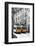 Portugal, Lisbon. Famous Old Lisbon Cable Car-Terry Eggers-Framed Photographic Print