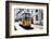 Portugal, Lisbon. Famous Old Lisbon Cable Car-Terry Eggers-Framed Photographic Print