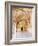 Portugal, Lisbon. Interior view in the Jeronimos Monastery, a UNESCO World Heritage Site.-Julie Eggers-Framed Photographic Print