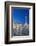 Portugal, Lisbon, Rossio Square at Dawn-Rob Tilley-Framed Photographic Print
