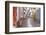 Portugal, Obidos. Leira District-Emily Wilson-Framed Photographic Print