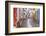 Portugal, Obidos. Leira District-Emily Wilson-Framed Photographic Print