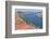 Portugal, Oporto, Douro River, Overlook of the City of Gaia-Lisa S. Engelbrecht-Framed Photographic Print