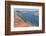 Portugal, Oporto, Douro River, Overlook of the City of Gaia-Lisa S. Engelbrecht-Framed Photographic Print