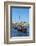 Portugal, Oporto, Douro River, Rabelo Boats-Jim Engelbrecht-Framed Photographic Print