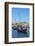 Portugal, Oporto, Douro River, Rabelo Boats-Jim Engelbrecht-Framed Photographic Print