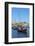Portugal, Oporto, Douro River, Rabelo Boats-Jim Engelbrecht-Framed Photographic Print