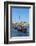 Portugal, Oporto, Douro River, Rabelo Boats-Jim Engelbrecht-Framed Photographic Print