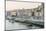 Portugal, Porto, Douro Waterfront at Dawn-Rob Tilley-Mounted Photographic Print