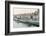 Portugal, Porto, Douro Waterfront at Dawn-Rob Tilley-Framed Photographic Print