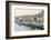 Portugal, Porto, Douro Waterfront at Dawn-Rob Tilley-Framed Photographic Print