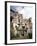 Portugal, Sintra, Pal?Io Da Pena-Thonig-Framed Photographic Print