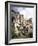 Portugal, Sintra, Pal?Io Da Pena-Thonig-Framed Photographic Print