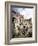 Portugal, Sintra, Pal?Io Da Pena-Thonig-Framed Photographic Print