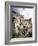 Portugal, Sintra, Pal?Io Da Pena-Thonig-Framed Photographic Print