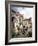 Portugal, Sintra, Pal?Io Da Pena-Thonig-Framed Photographic Print