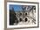 Portugal, Tomar, Convent of Order of Christ, Cloister-null-Framed Giclee Print