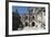 Portugal, Tomar, Convent of Order of Christ, Cloister-null-Framed Giclee Print