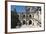 Portugal, Tomar, Convent of Order of Christ, Cloister-null-Framed Giclee Print