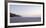 Portuguese Atlantic Coast, Salty Foam after Sunset, Praia D'El Rey, Province Obidos, Portugal-Axel Schmies-Framed Photographic Print