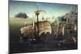 Giclee Print