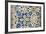 Portuguese Tiles, Jesuit Cathedral Basilica, Salvador, Bahia, Brazil,-Cindy Miller Hopkins-Framed Photographic Print