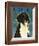 Portuguese Water Dog-John Golden-Framed Giclee Print