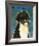 Portuguese Water Dog-John Golden-Framed Giclee Print