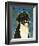 Portuguese Water Dog-John Golden-Framed Giclee Print