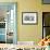 Posada: Happy Dance-Jose Guadalupe Posada-Framed Giclee Print displayed on a wall