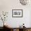 Posada: Happy Dance-Jose Guadalupe Posada-Framed Giclee Print displayed on a wall