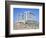 Poseidon Temple in the Sounion National Park,  Attica, Greece-Rainer Hackenberg-Framed Photographic Print