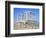 Poseidon Temple in the Sounion National Park,  Attica, Greece-Rainer Hackenberg-Framed Photographic Print