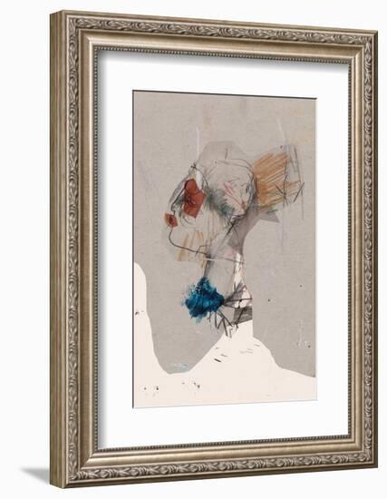 Posh-Alexander Adiels-Framed Photographic Print