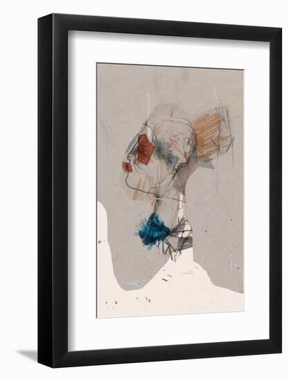 Posh-Alexander Adiels-Framed Photographic Print