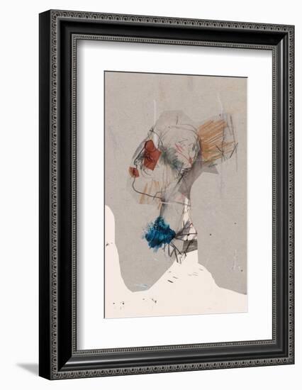 Posh-Alexander Adiels-Framed Photographic Print