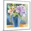 Posies-Annelein Beukenkamp-Mounted Giclee Print