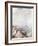 Posilipo, Naples-Franz Richard Unterberger-Framed Giclee Print