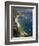 Positano, Amalfi Coast, Italy-Peter Adams-Framed Photographic Print