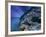 Positano, Amalfi Coast, Italy-Walter Bibikow-Framed Photographic Print