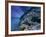 Positano, Amalfi Coast, Italy-Walter Bibikow-Framed Photographic Print