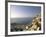 Positano, Amalfi Coast, UNESCO World Heritage Site, Campania, Italy, Europe-Marco Cristofori-Framed Photographic Print