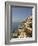 Positano, Amalfi Coast, UNESCO World Heritage Site, Campania, Italy, Europe-Marco Cristofori-Framed Photographic Print