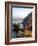 Positano, Amalfi Coast, UNESCO World Heritage Site, Campania, Italy, Europe-Marco Cristofori-Framed Photographic Print