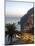 Positano, Amalfi Coast, UNESCO World Heritage Site, Campania, Italy, Europe-Marco Cristofori-Mounted Photographic Print