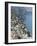 Positano, Amalfi Peninsula, UNESCO World Heritage Site, Campania, Italy, Mediterranean, Europe-Angelo Cavalli-Framed Photographic Print