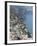 Positano, Amalfi Peninsula, UNESCO World Heritage Site, Campania, Italy, Mediterranean, Europe-Angelo Cavalli-Framed Photographic Print